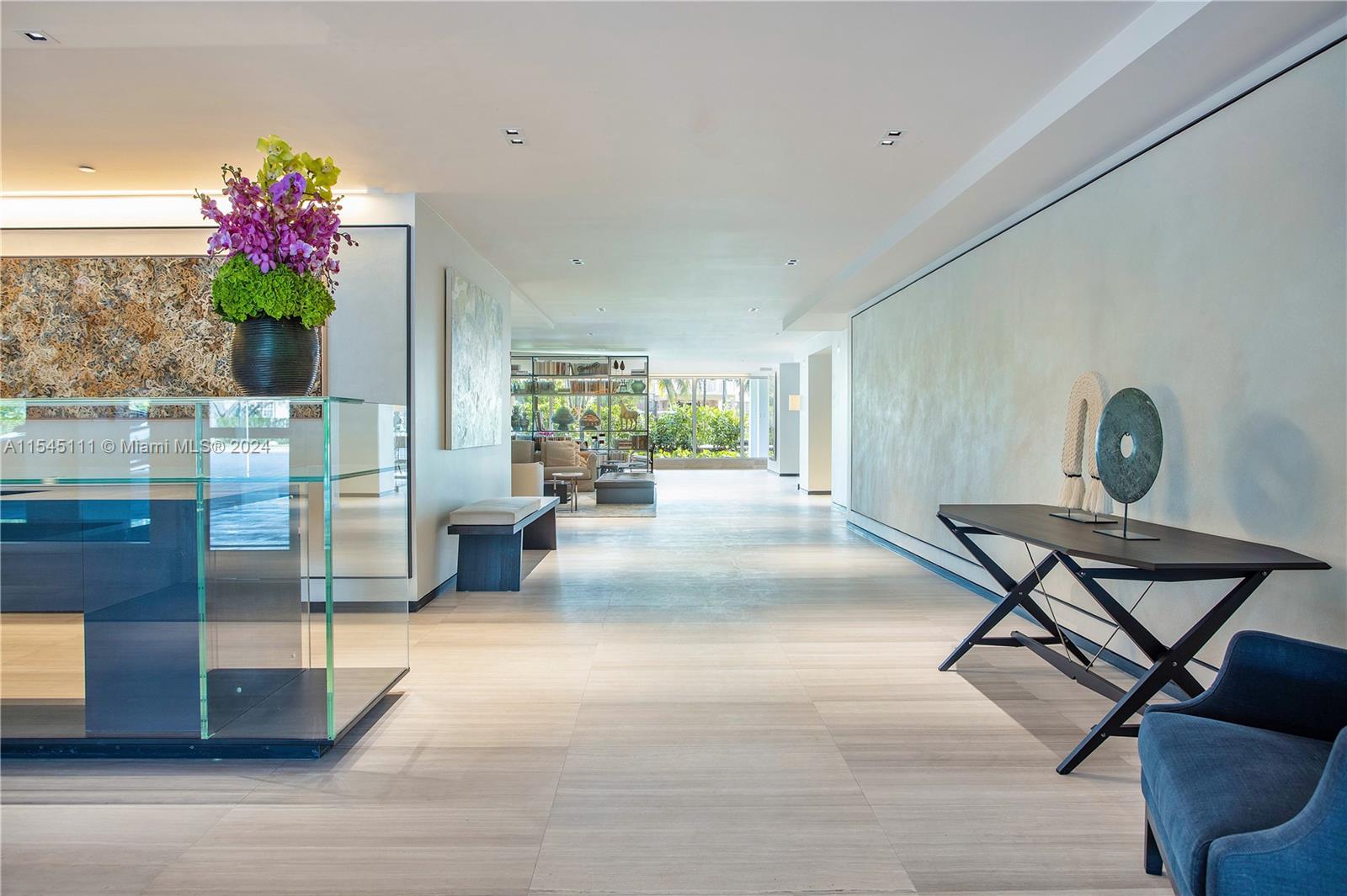 4701 NORTH MERIDIAN CONDO - Residential