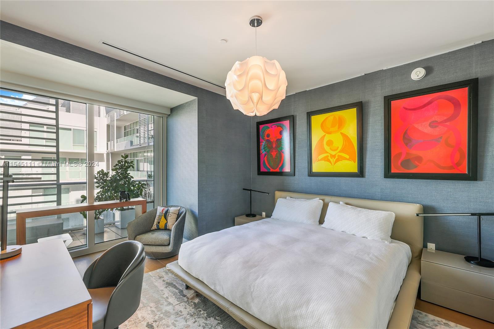 4701 NORTH MERIDIAN CONDO - Residential