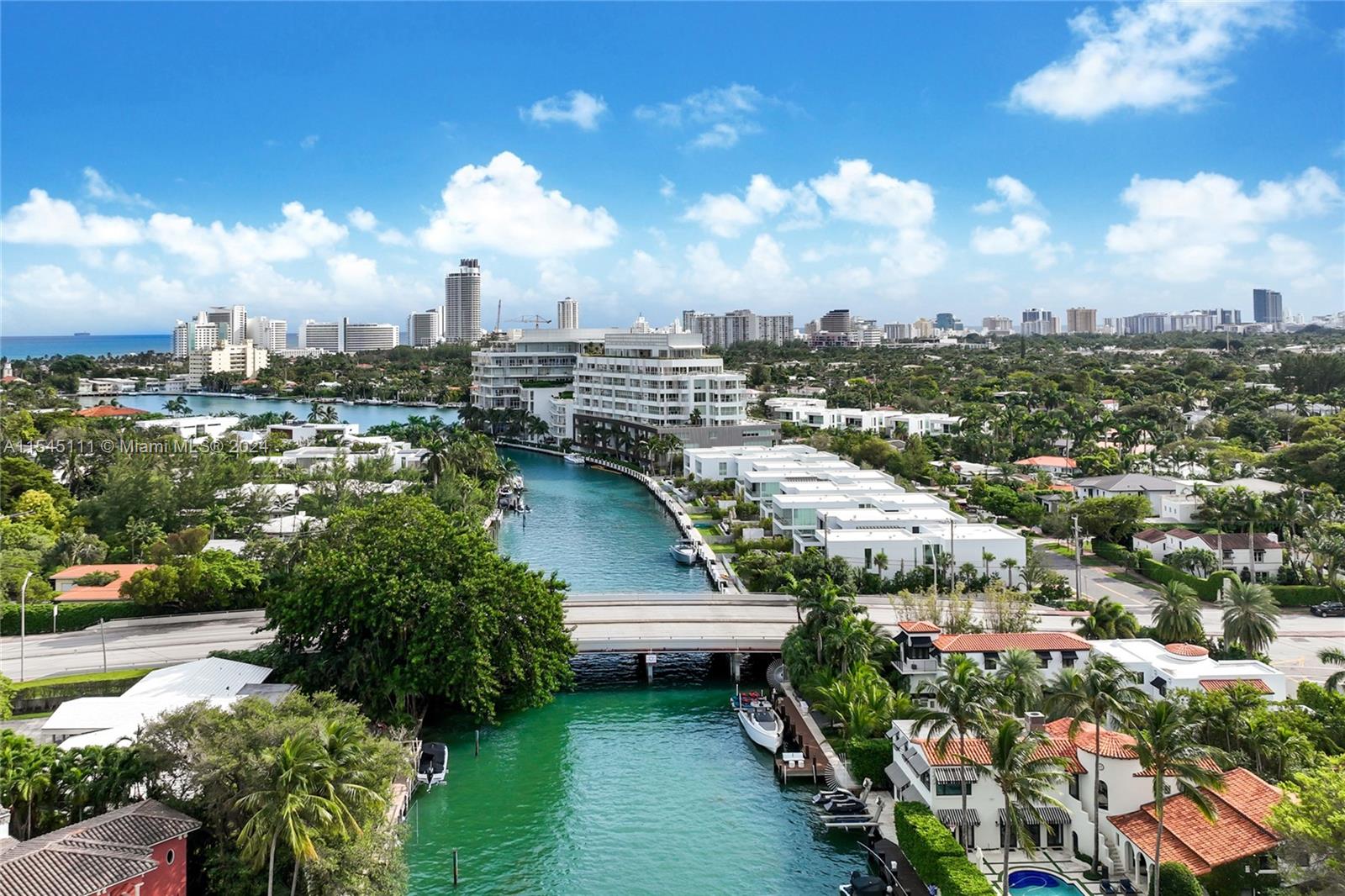 4701 NORTH MERIDIAN CONDO - Residential