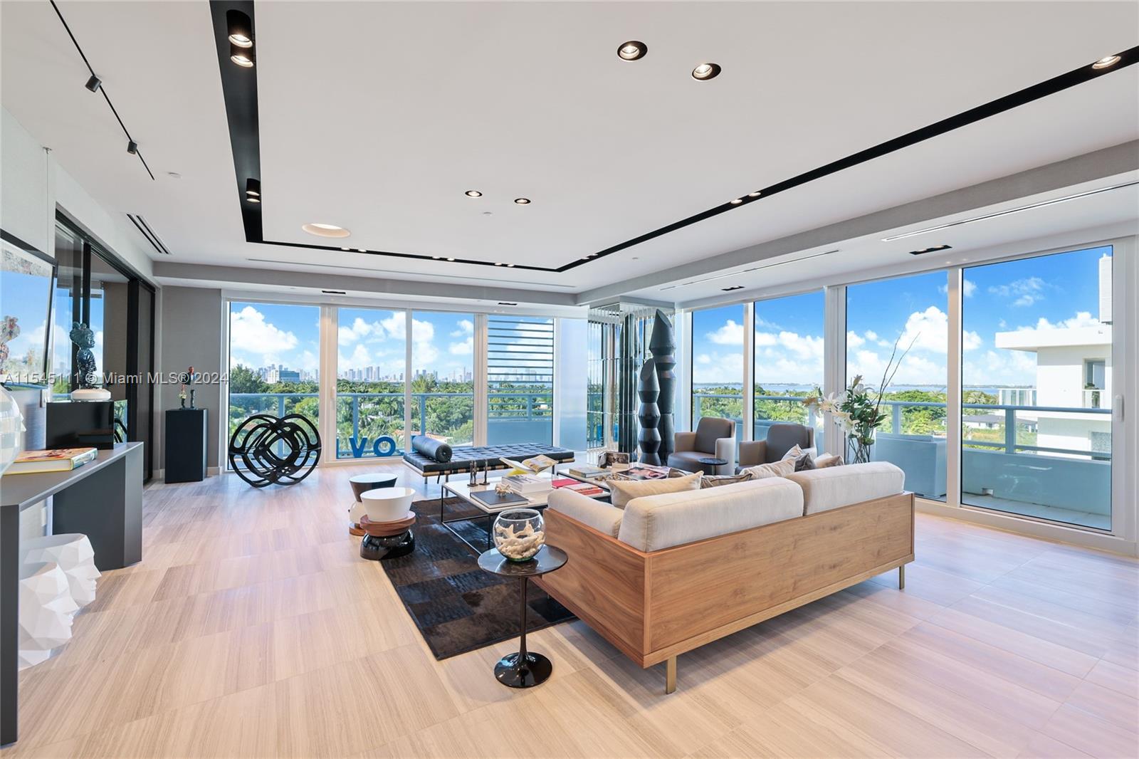 4701 NORTH MERIDIAN CONDO - Residential