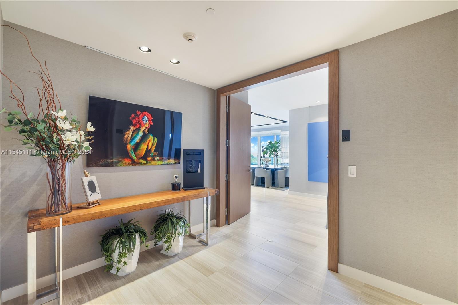 4701 NORTH MERIDIAN CONDO - Residential