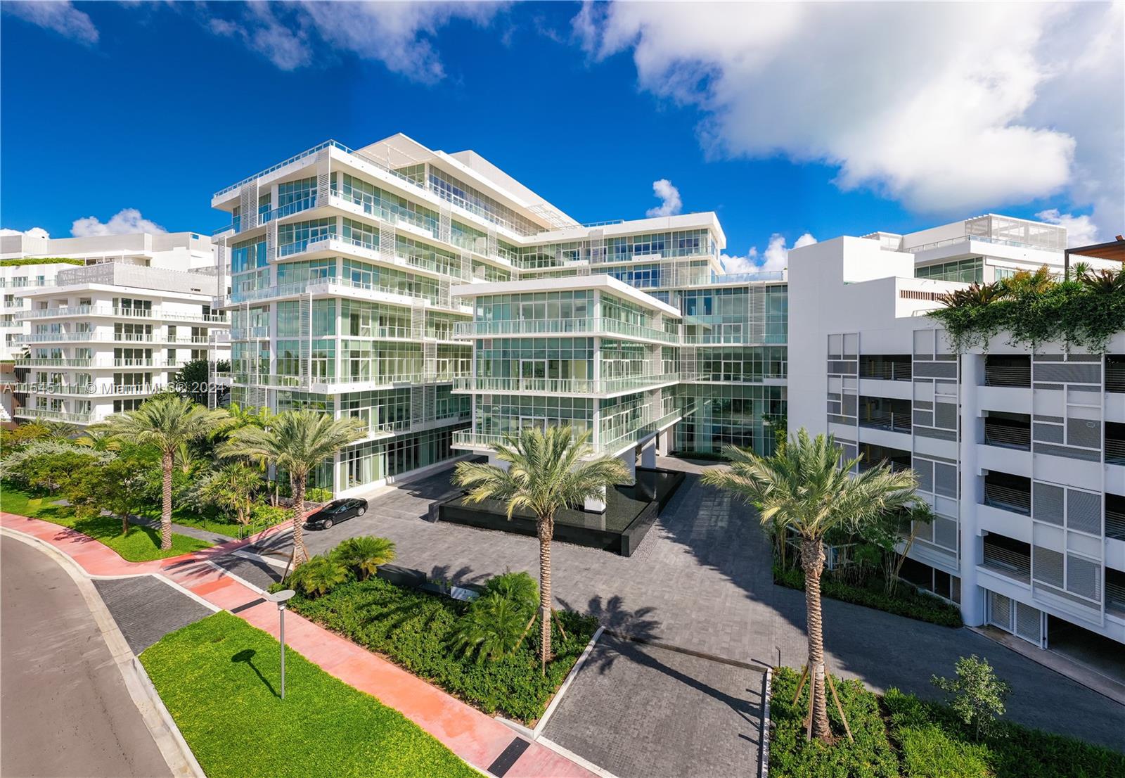 4701 NORTH MERIDIAN CONDO - Residential