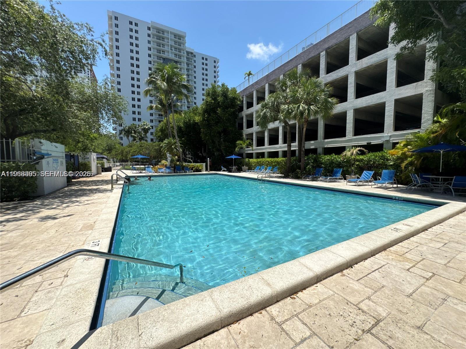 MADISON DOWNTOWN CONDO - Residential Lease