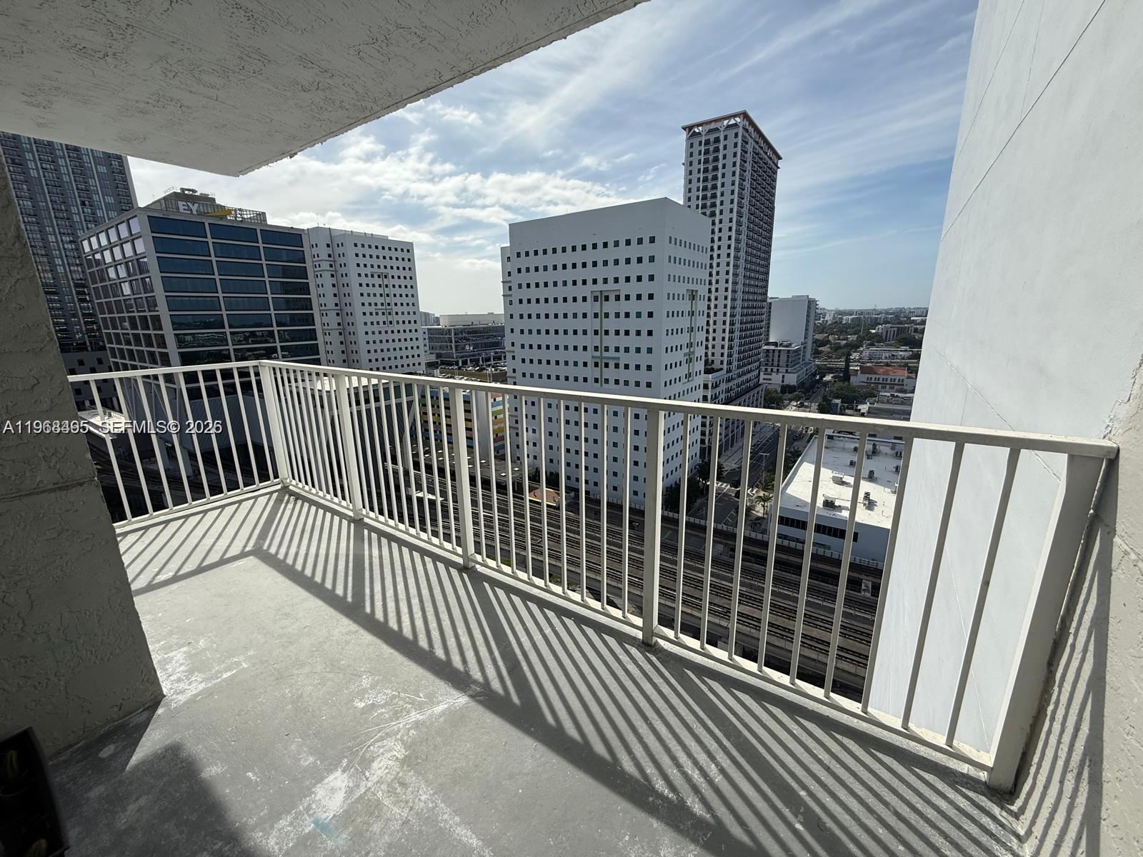 MADISON DOWNTOWN CONDO - Residential Lease