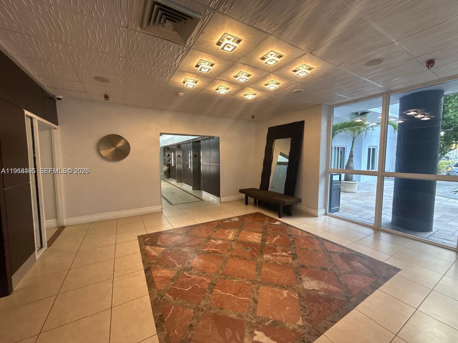 MADISON DOWNTOWN CONDO - Residential Lease