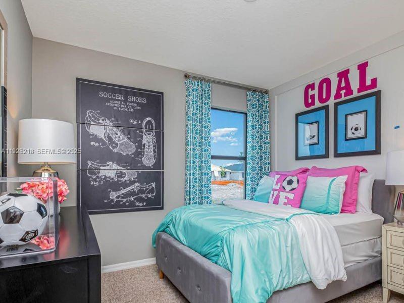 MORNINGSIDE PALM BREEZES - Residential