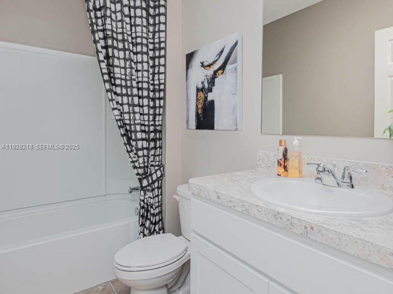 MORNINGSIDE PALM BREEZES - Residential