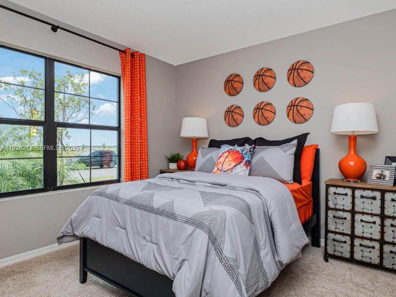 MORNINGSIDE PALM BREEZES - Residential