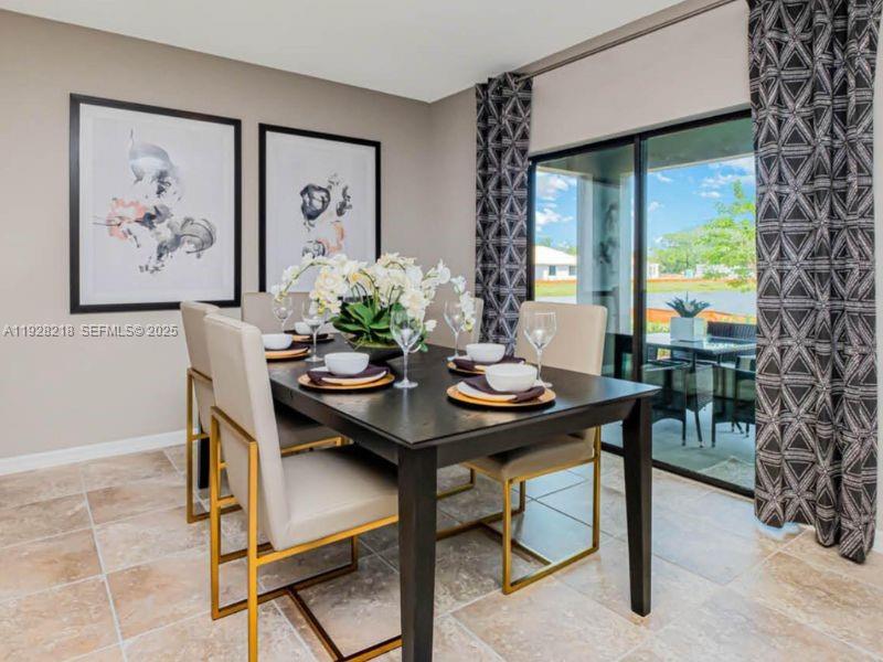 MORNINGSIDE PALM BREEZES - Residential