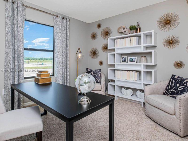 MORNINGSIDE PALM BREEZES - Residential