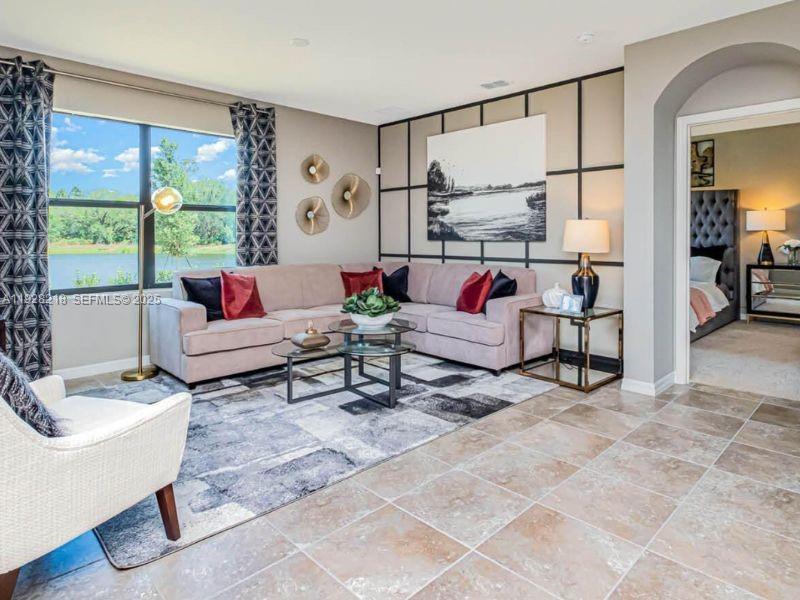 MORNINGSIDE PALM BREEZES - Residential