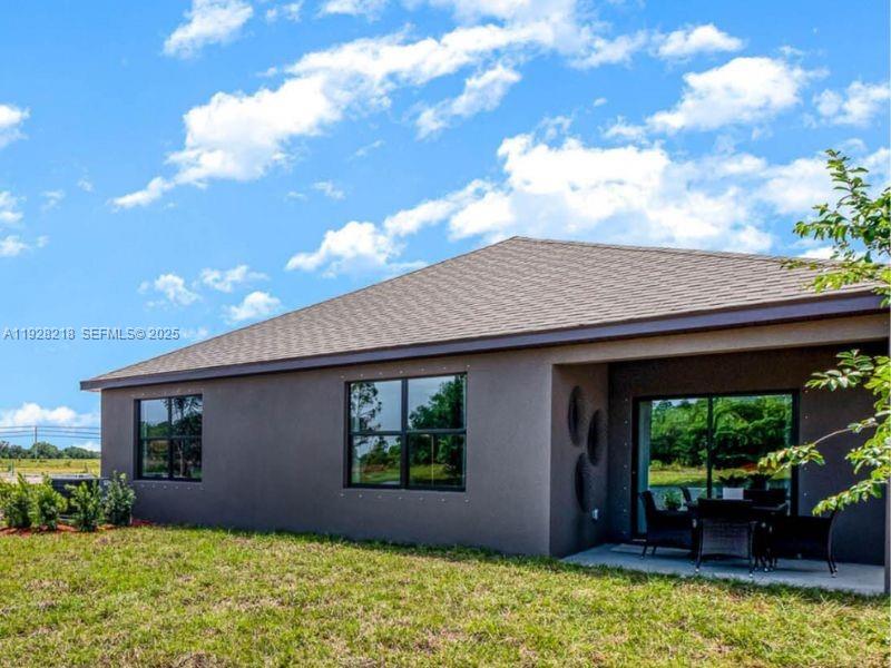 MORNINGSIDE PALM BREEZES - Residential