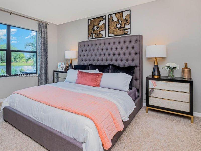 MORNINGSIDE PALM BREEZES - Residential