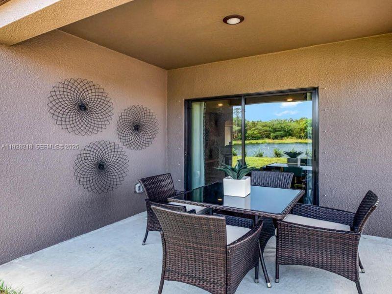 MORNINGSIDE PALM BREEZES - Residential