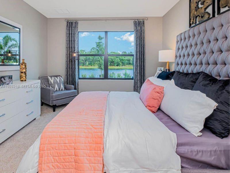 MORNINGSIDE PALM BREEZES - Residential