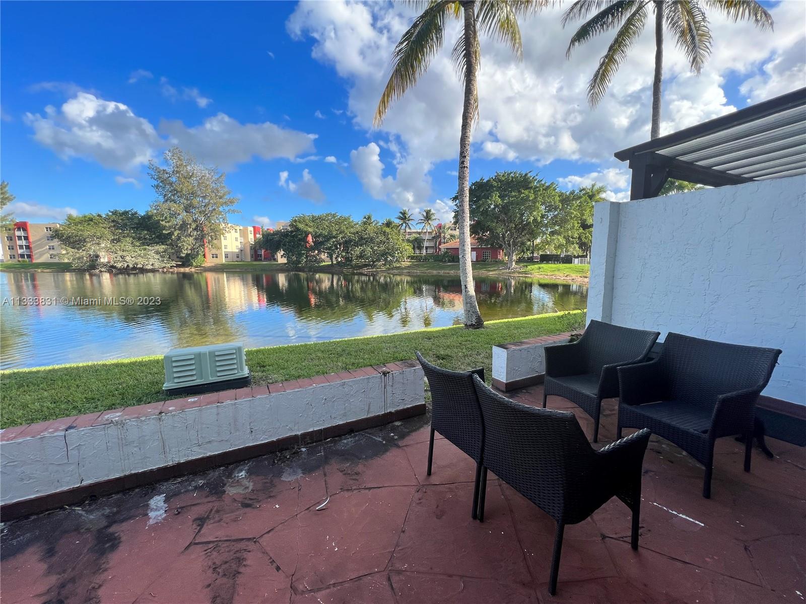 VILLA VENEZIA CONDO PH VI - Residential Lease