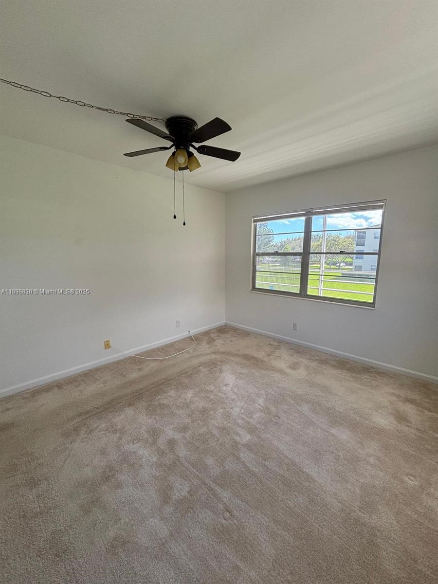 MANSFIELD AT CENTURY VILL - Residential Lease