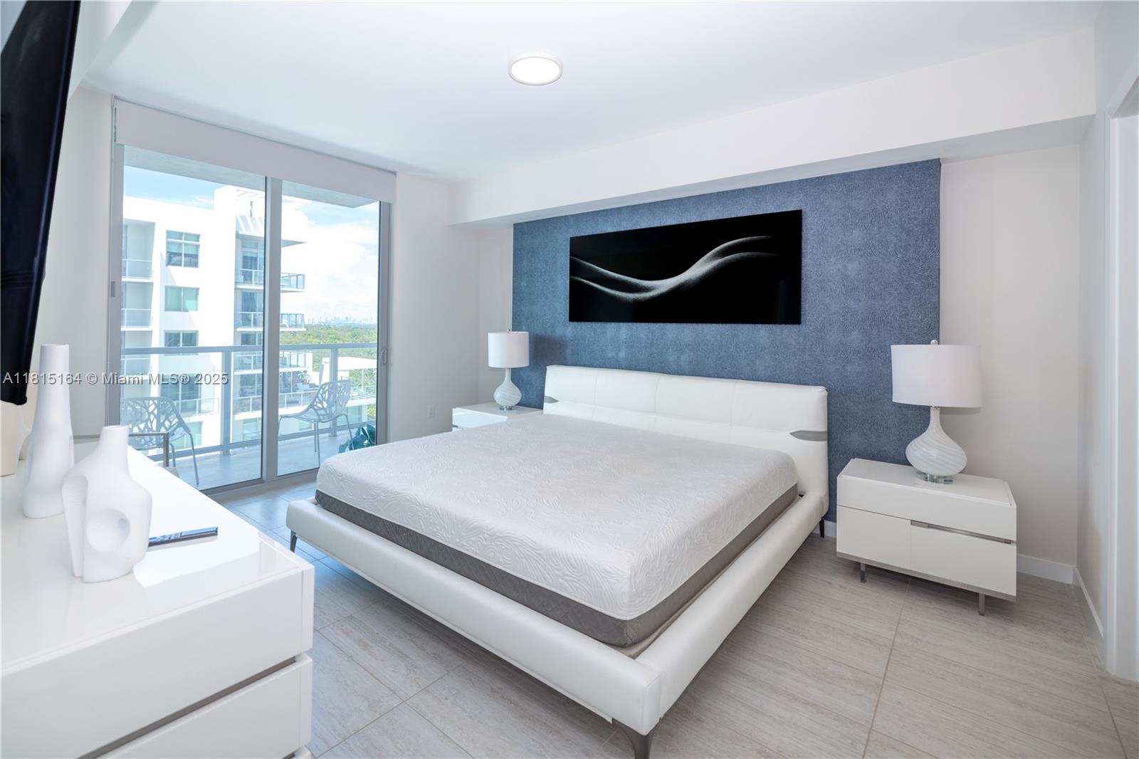 QUADRO CONDO - Residential Lease
