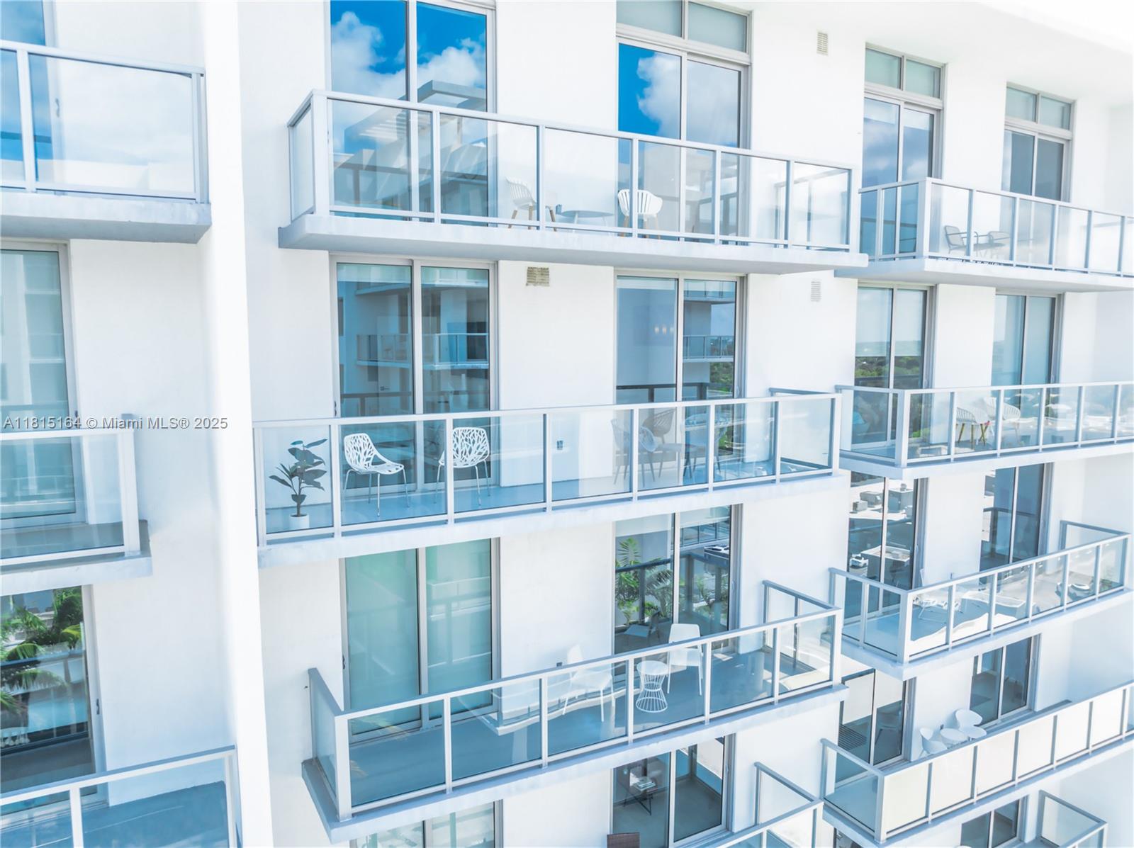 QUADRO CONDO - Residential Lease