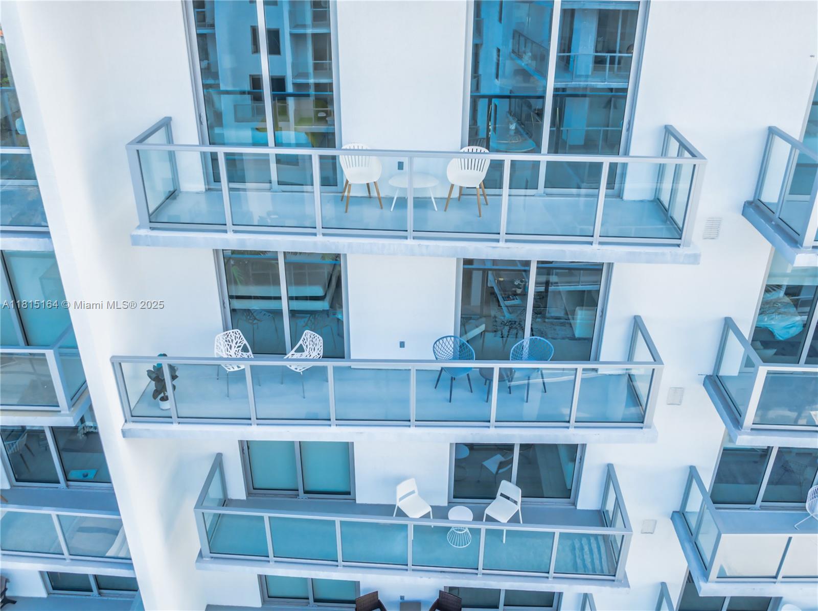 QUADRO CONDO - Residential Lease