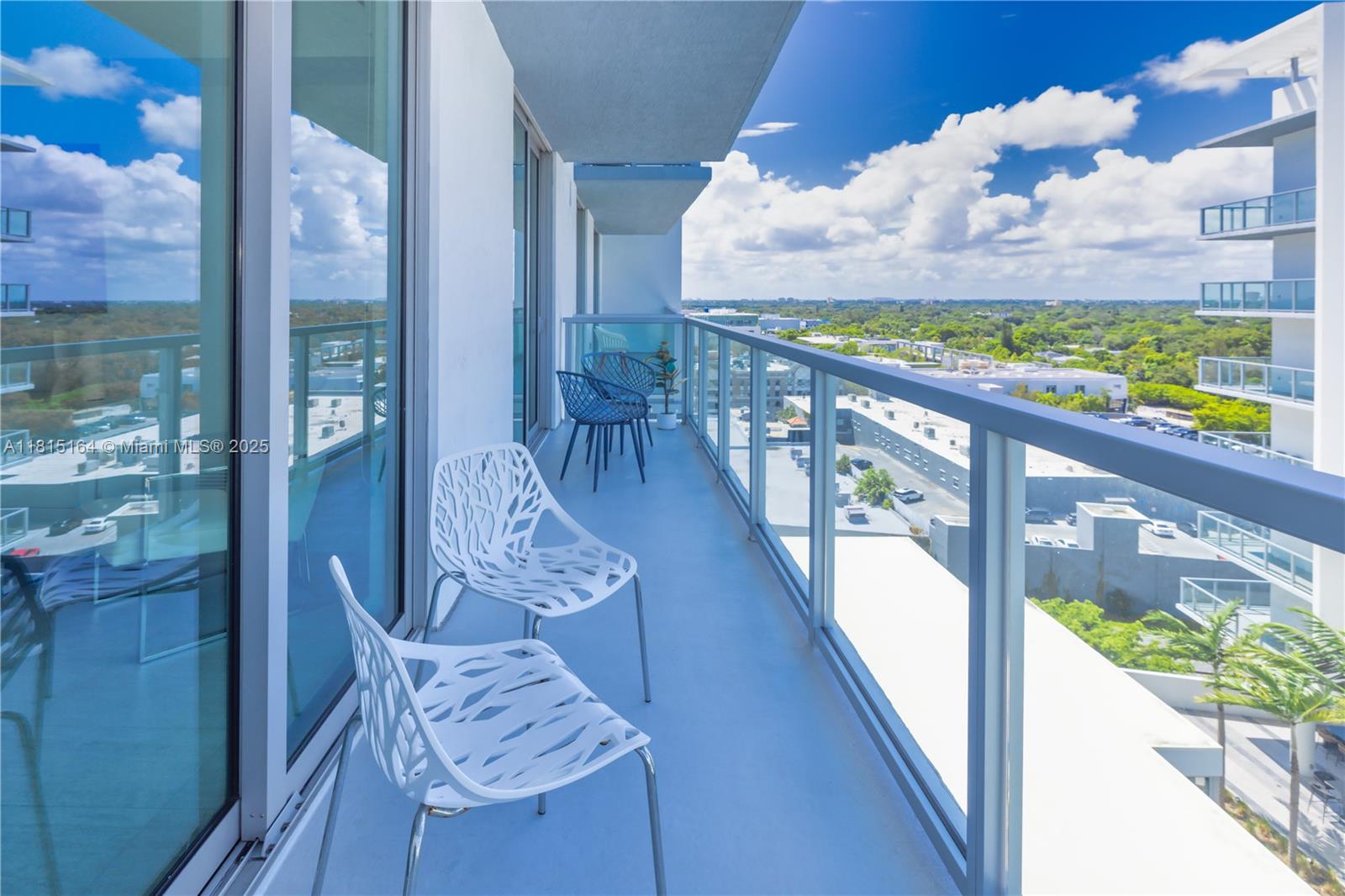 QUADRO CONDO - Residential Lease