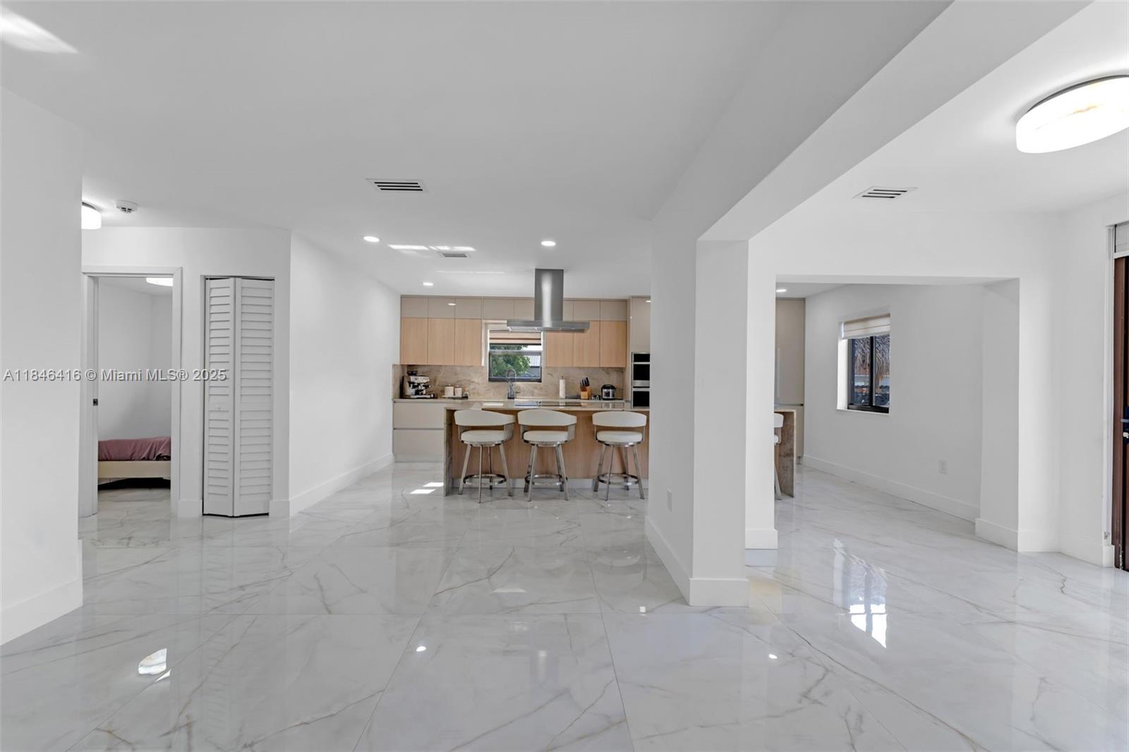 ARISTOTLE SUB PHASE IV - Residential