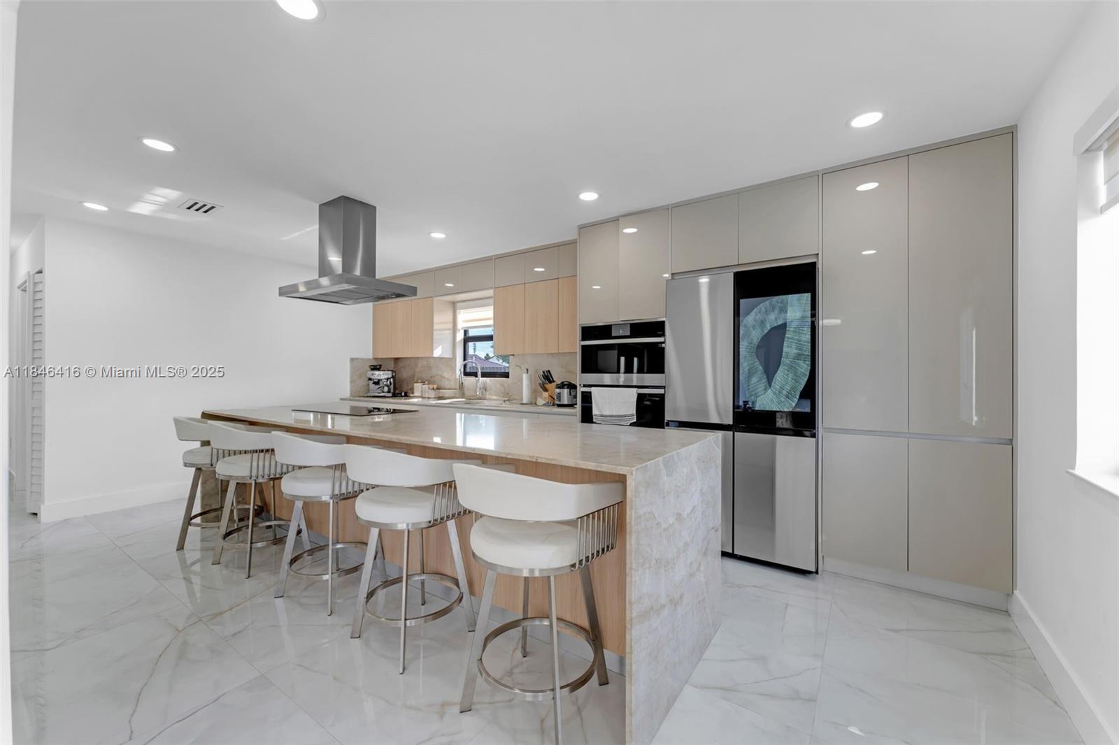 ARISTOTLE SUB PHASE IV - Residential