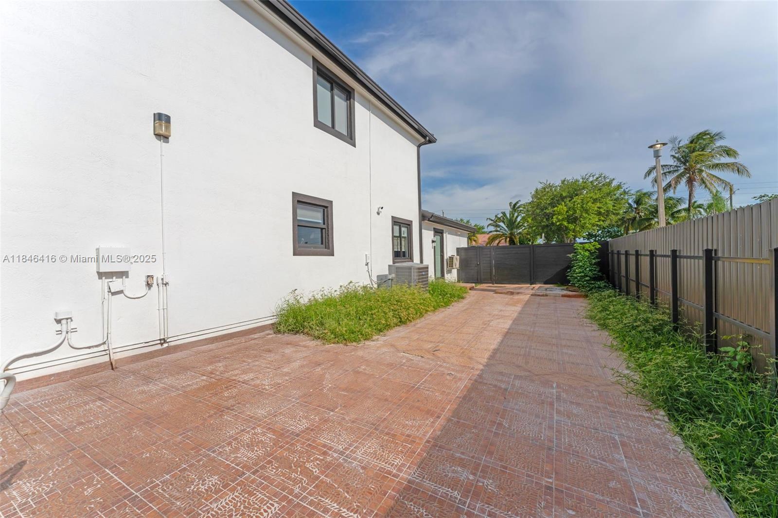 ARISTOTLE SUB PHASE IV - Residential