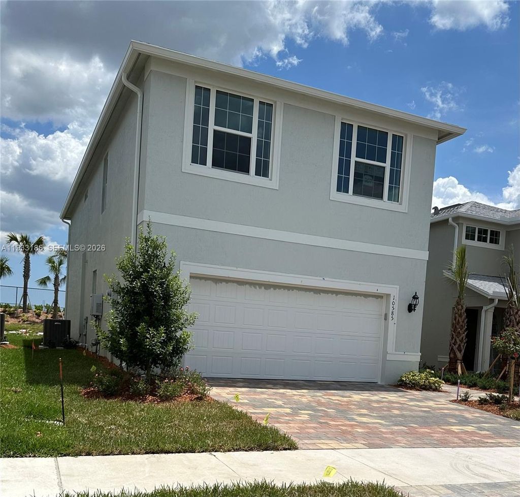 Photo of Port St Lucie, FL 34987 (MLS # A11933186)