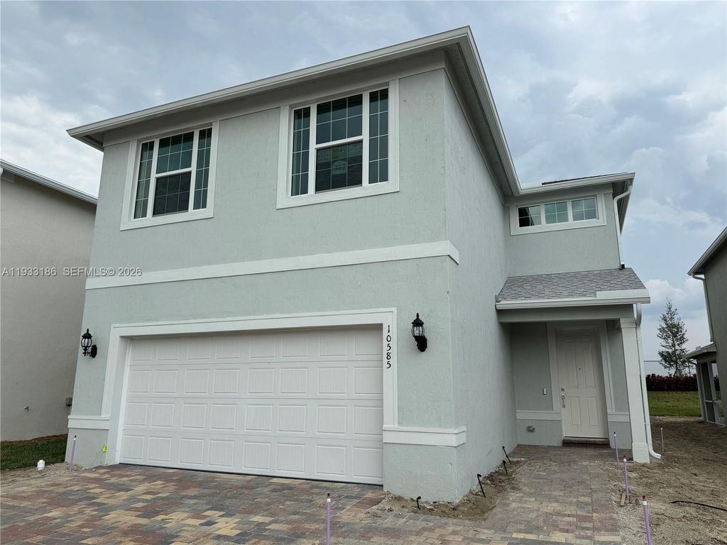 Photo of Port St Lucie, FL 34987 (MLS # A11933186)