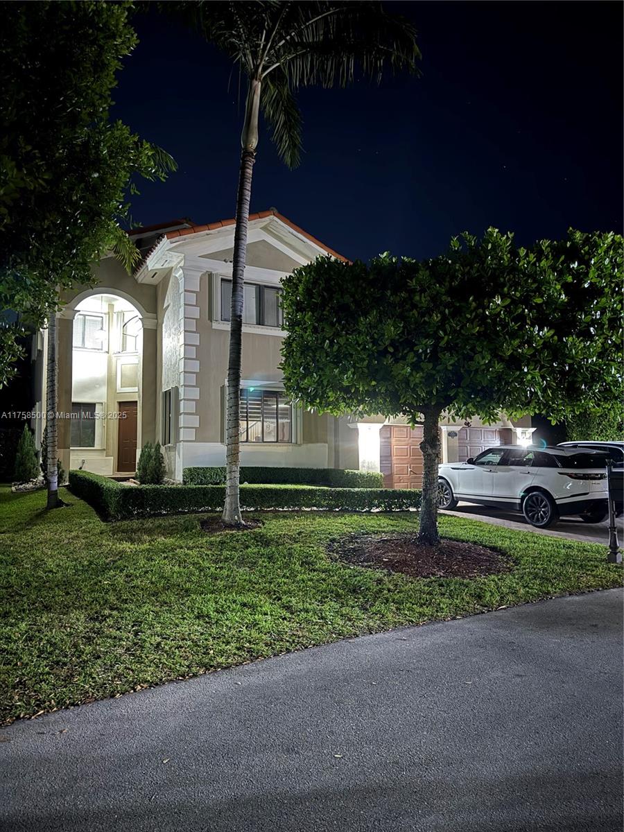 Cutler Cay - Residential