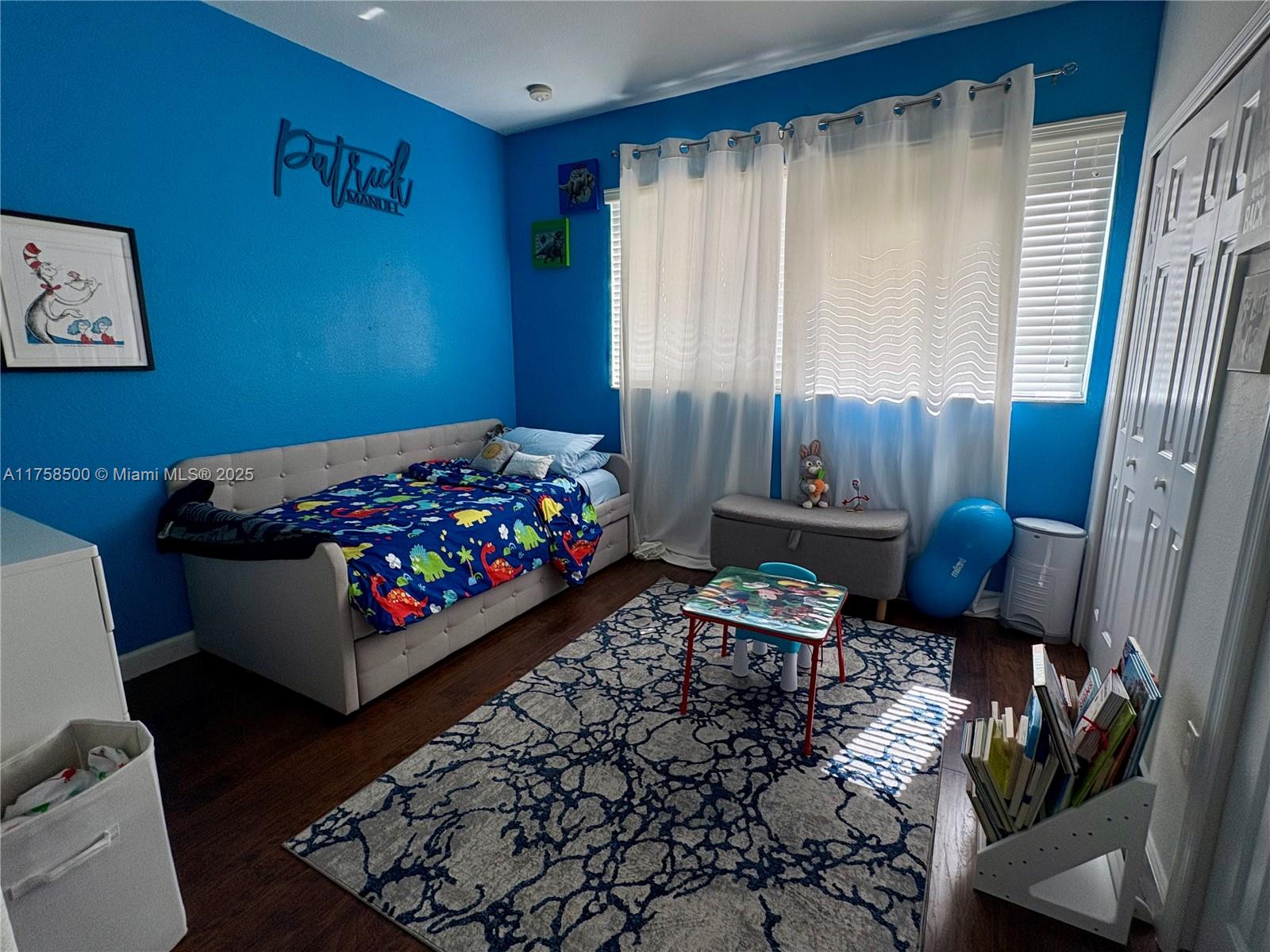 Cutler Cay - Residential