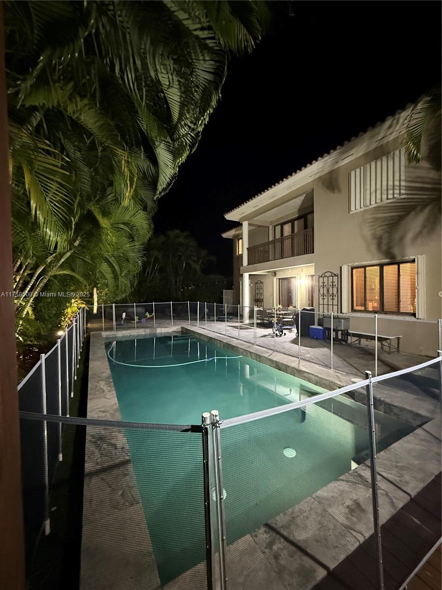 Cutler Cay - Residential