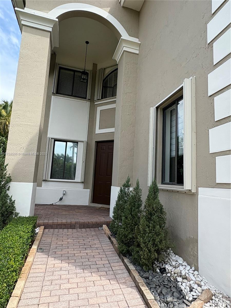 Cutler Cay - Residential