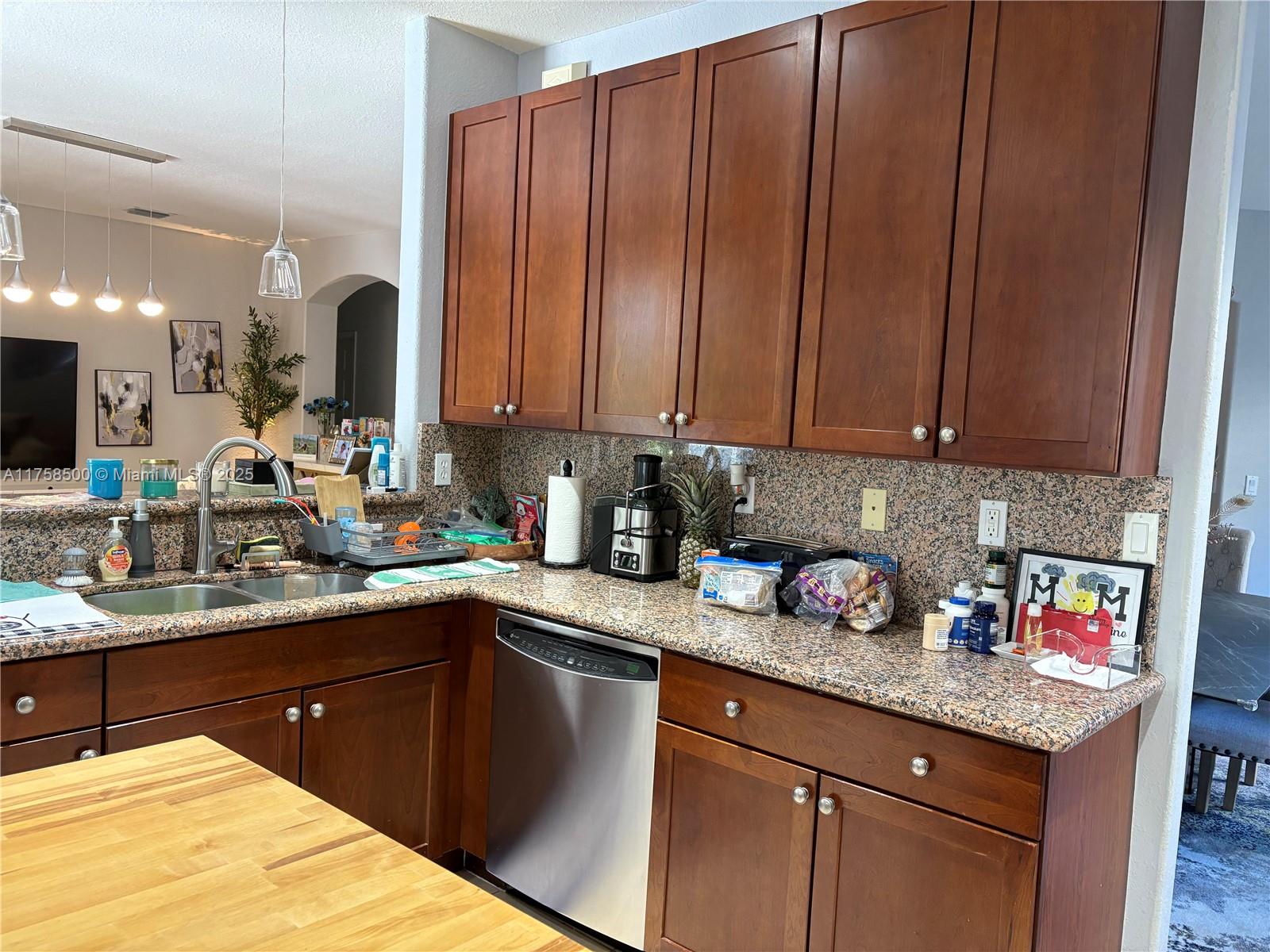 Cutler Cay - Residential