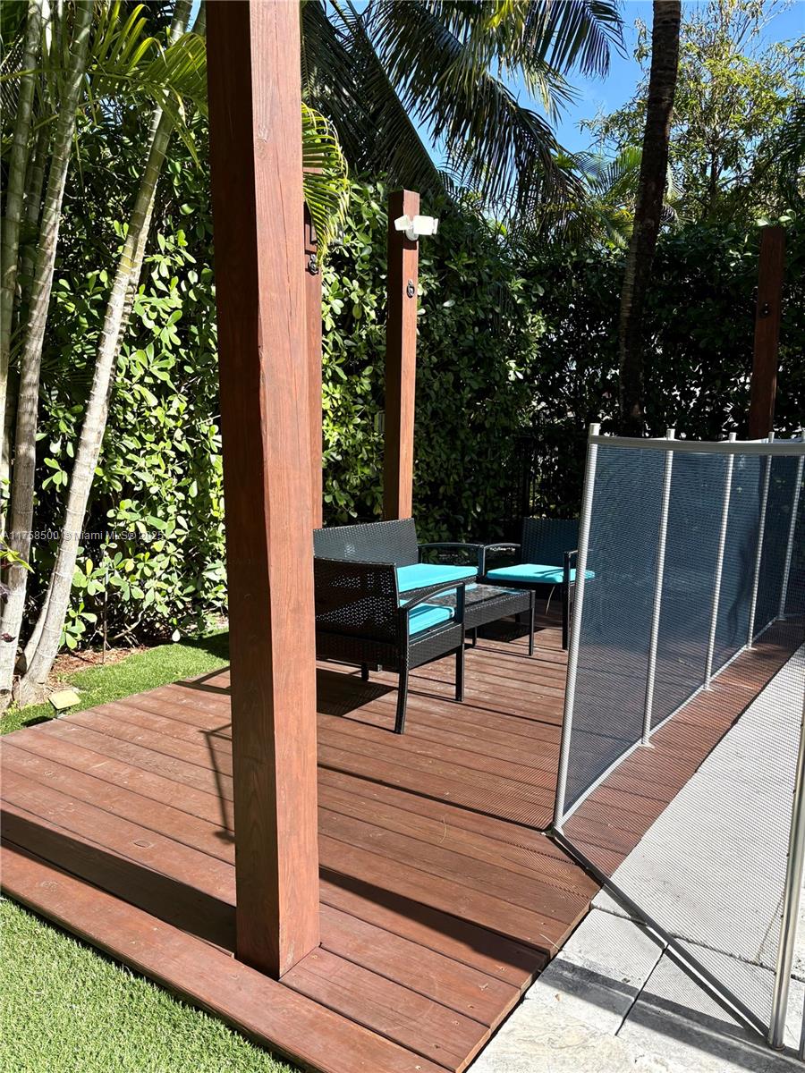 Cutler Cay - Residential