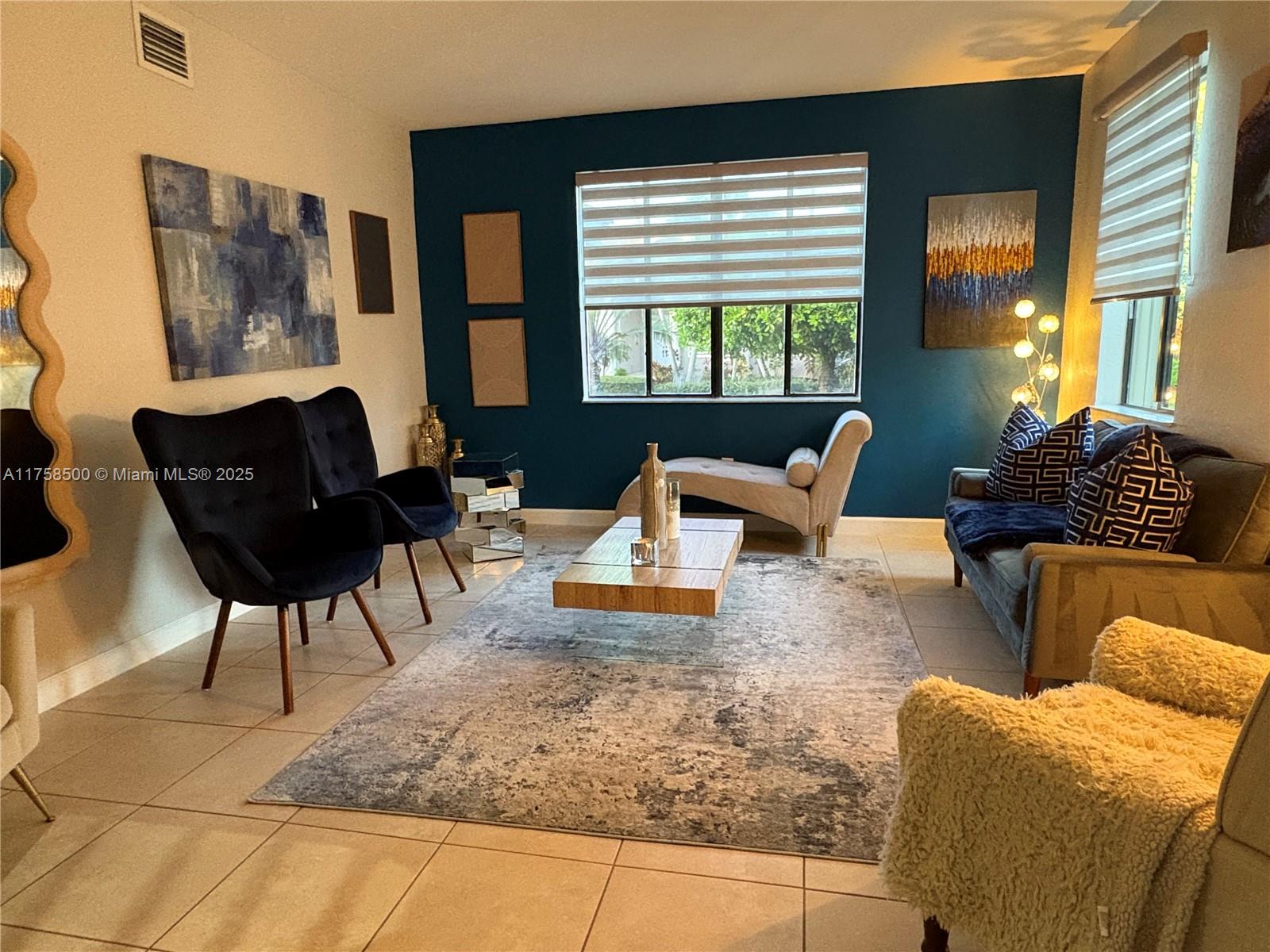 Cutler Cay - Residential
