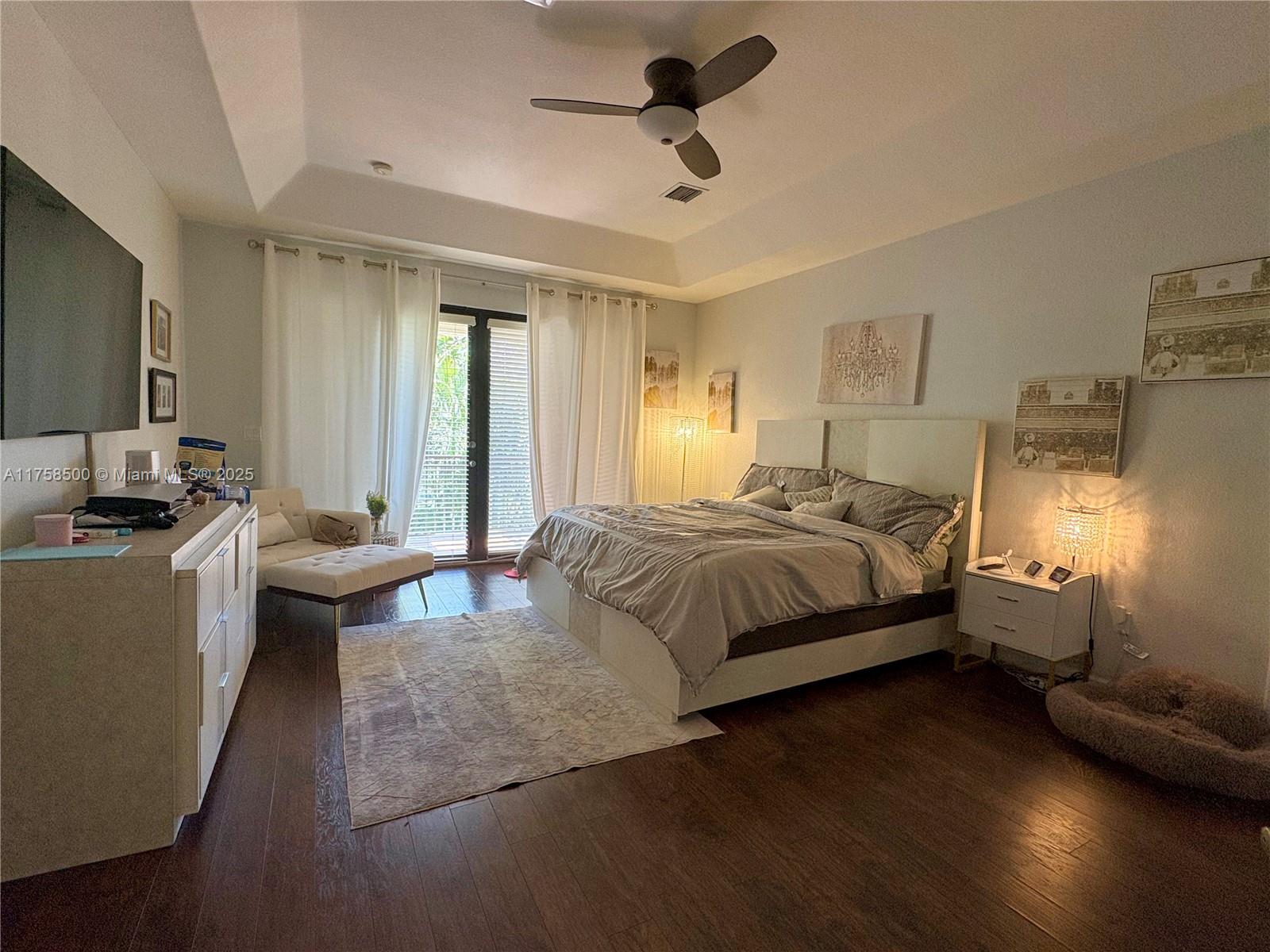 Cutler Cay - Residential