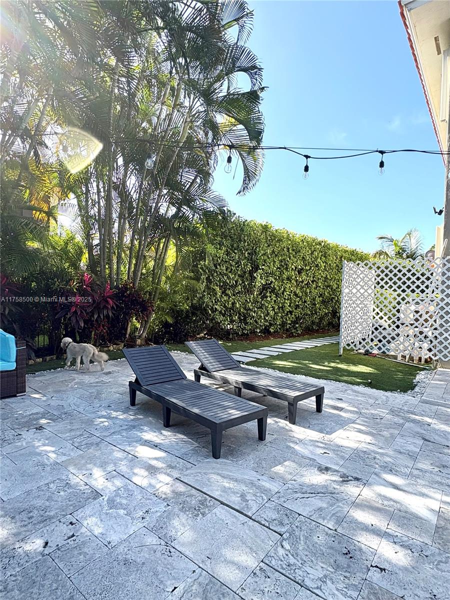 Cutler Cay - Residential