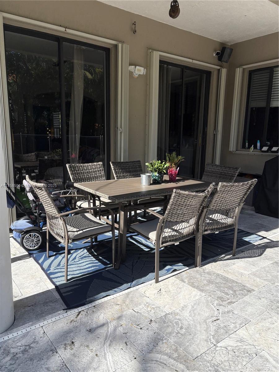 Cutler Cay - Residential