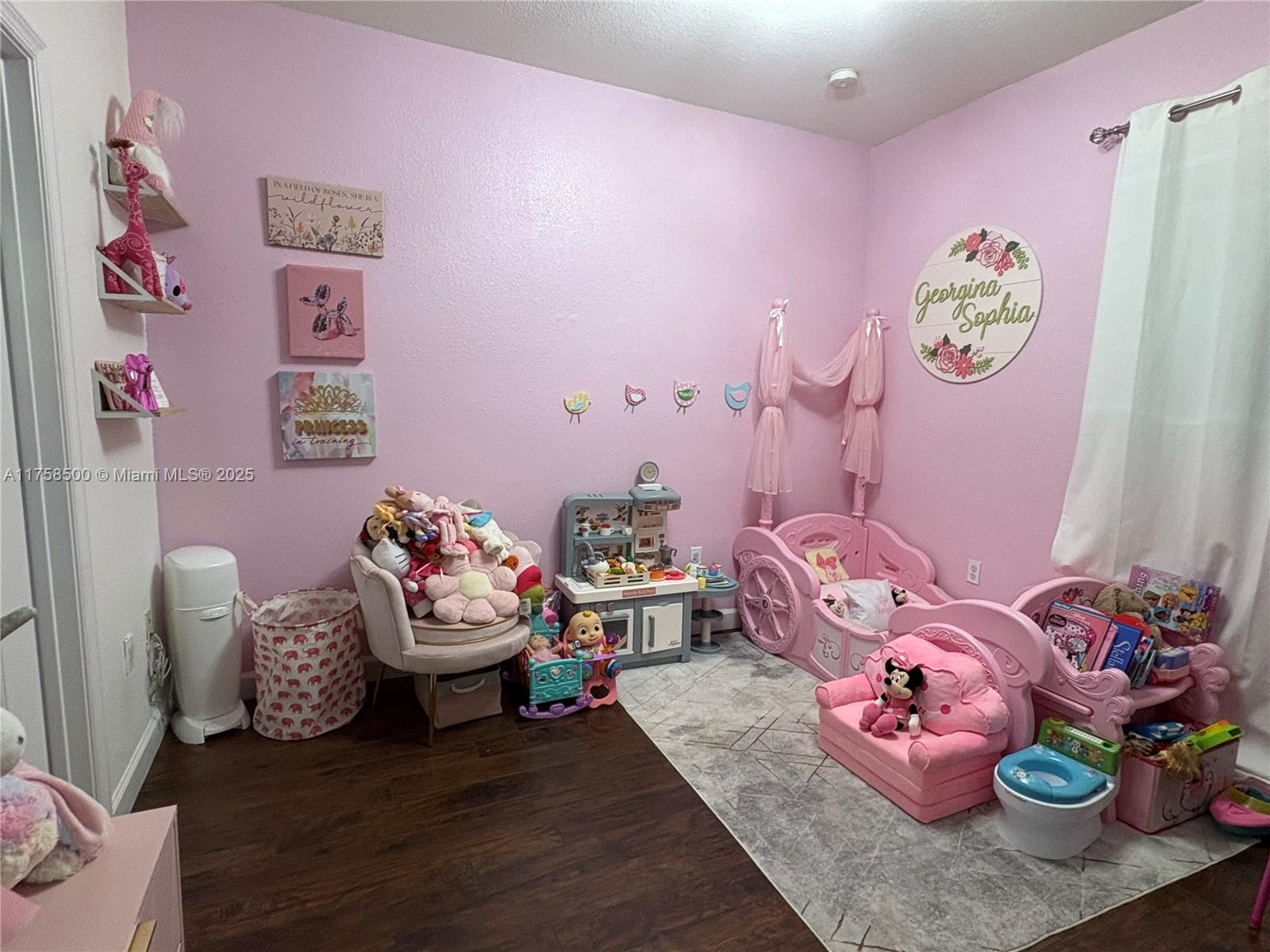 Cutler Cay - Residential