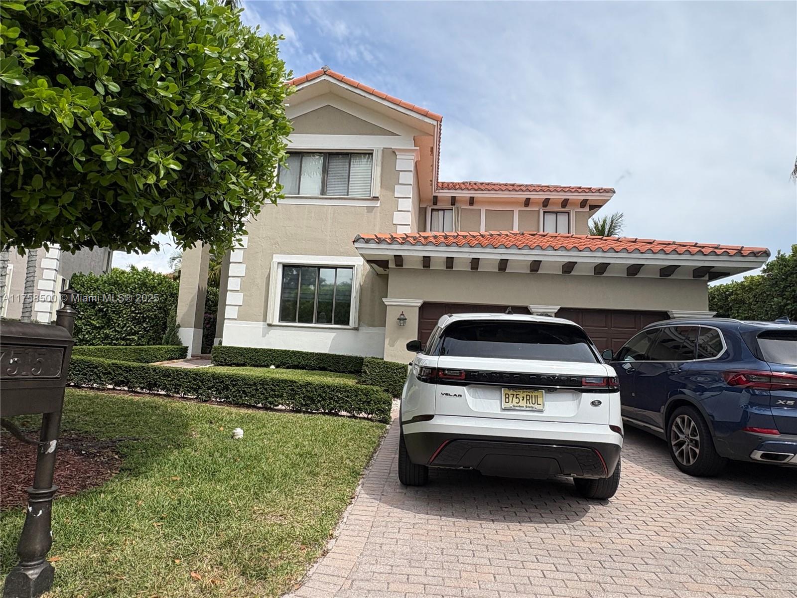 Cutler Cay - Residential