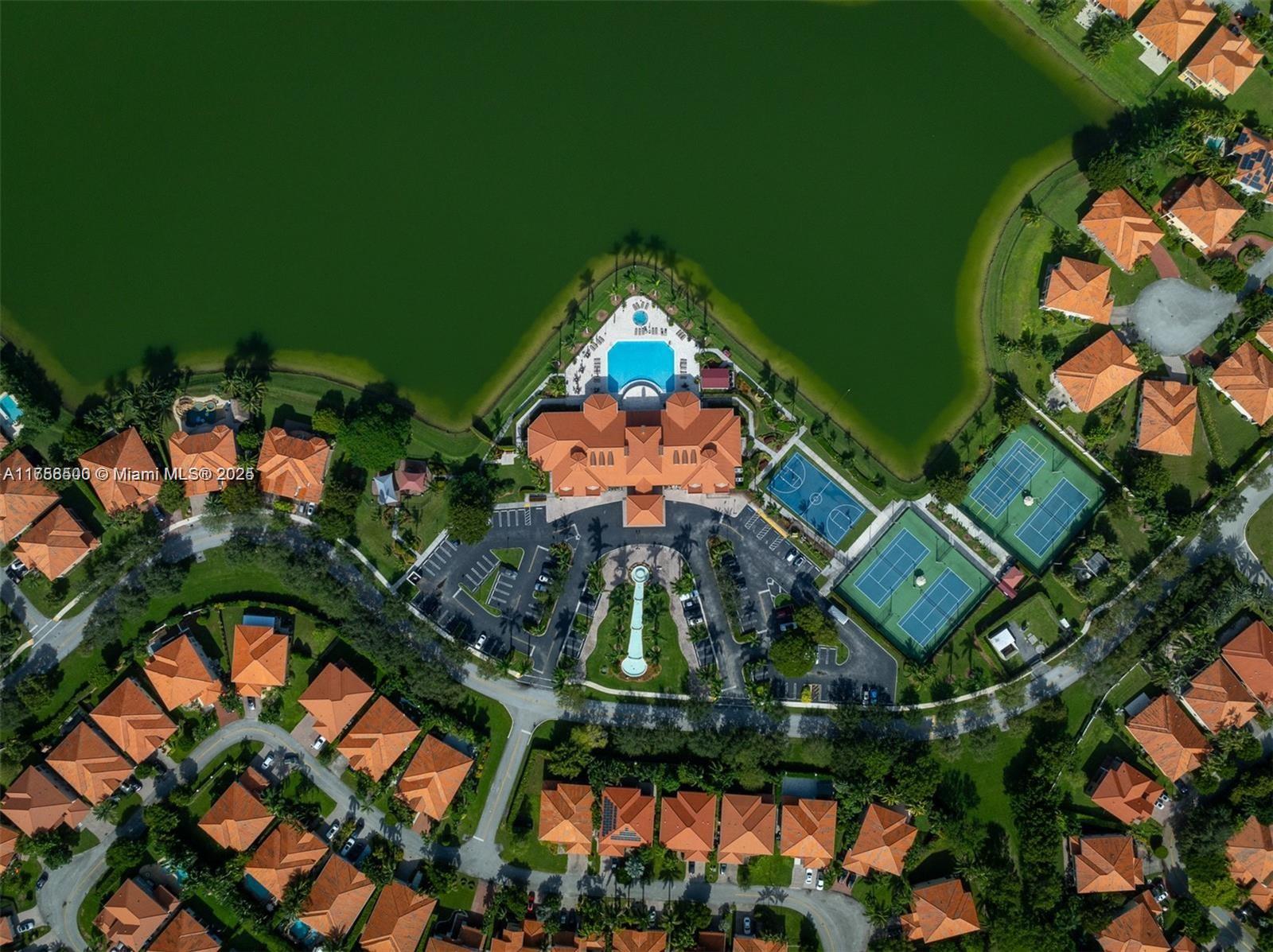 Cutler Cay - Residential