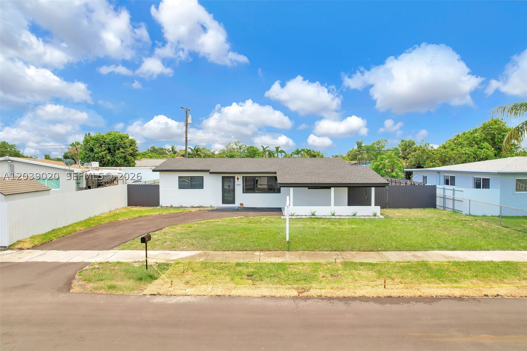 18510 NW 42nd Pl