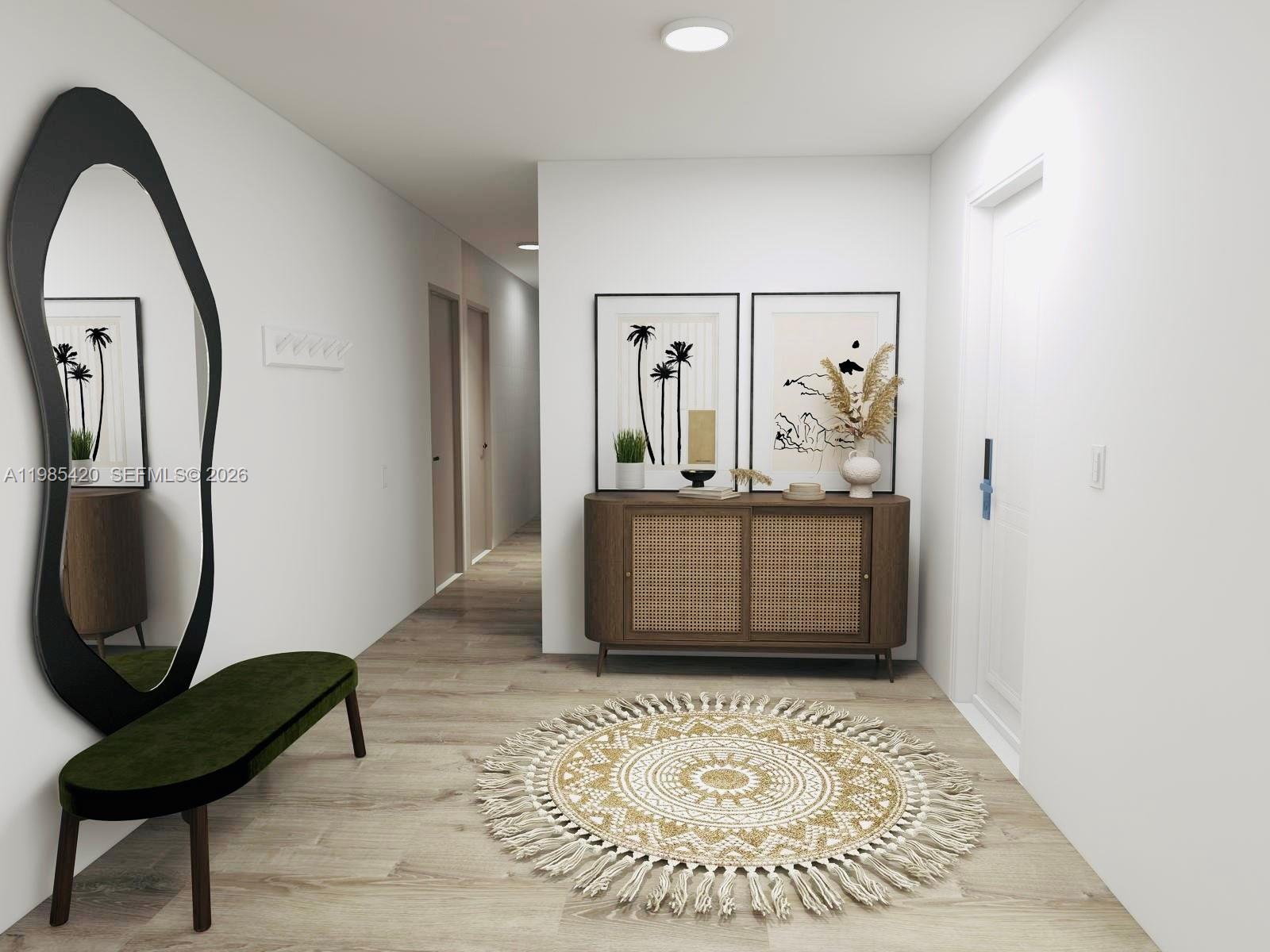 201 Jefferson Ave 4C