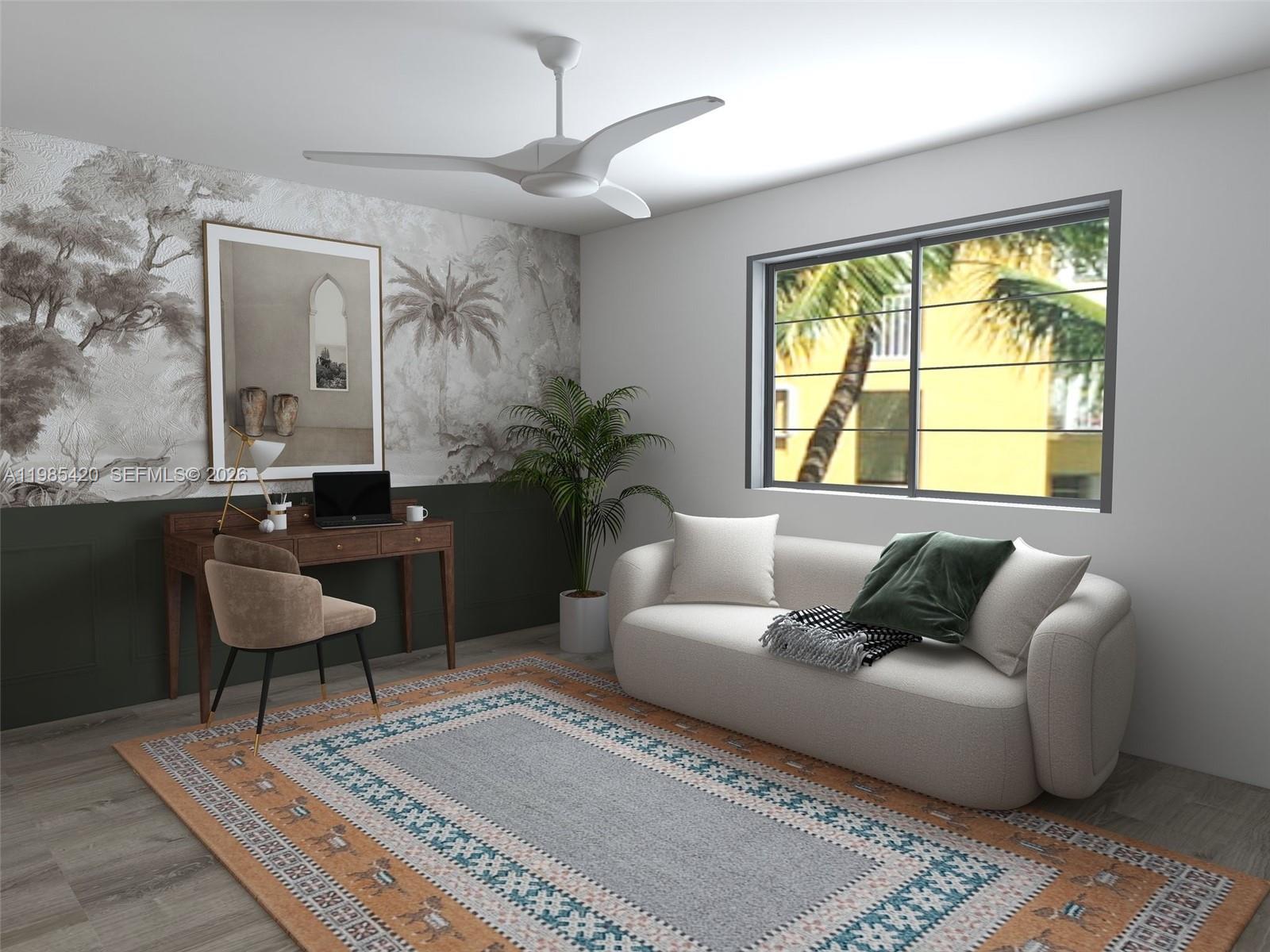 LASER CONDO - Residential