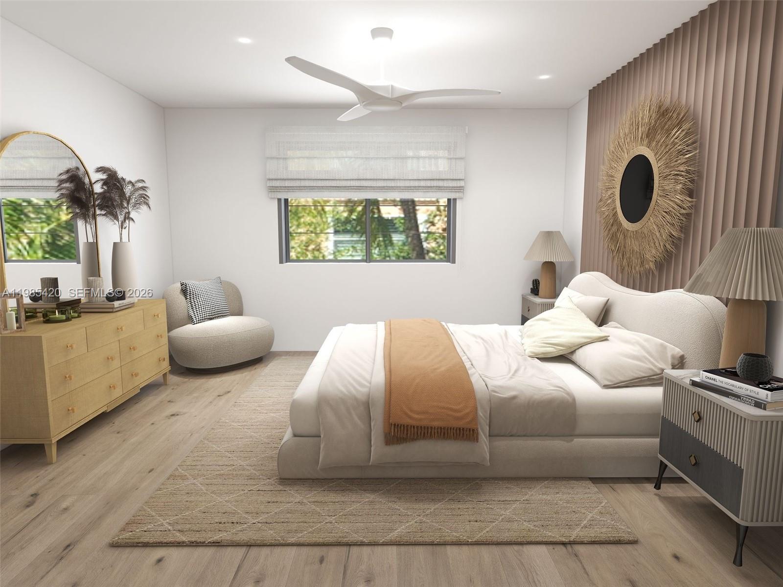 LASER CONDO - Residential