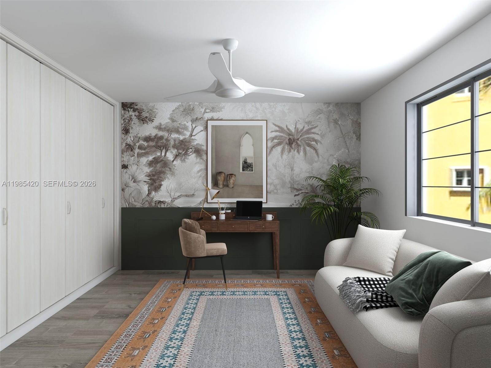 LASER CONDO - Residential