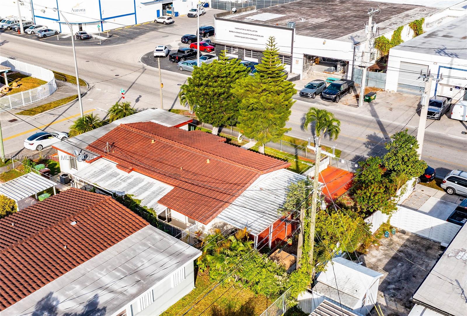 STARLITE GARDENS - Residential Income