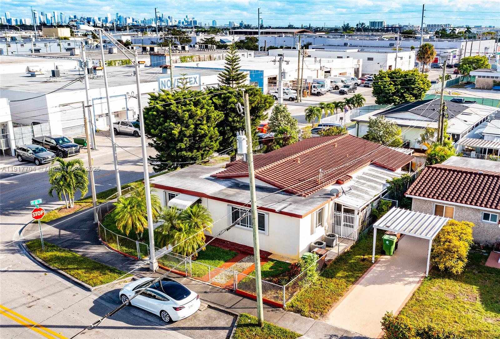 STARLITE GARDENS - Residential Income